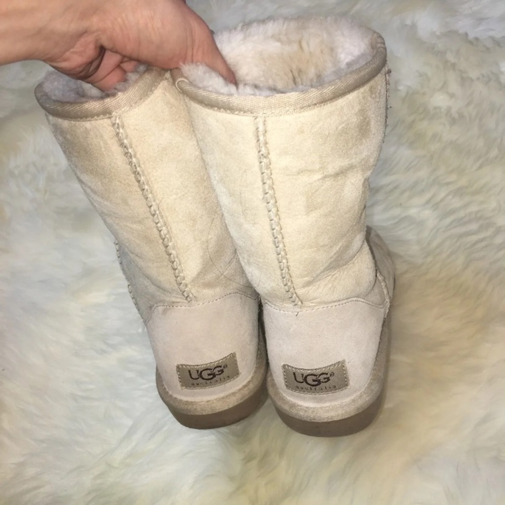 Short Uggs - image 4